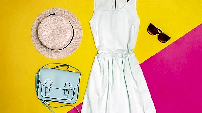 17 Lollapalooza Styling Moves Built Around Heat, Dust, and Long Days