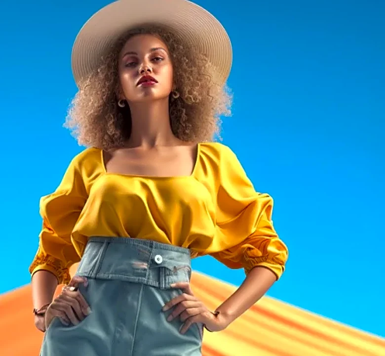 How Low-Rise, High-Rise, and No-Waistband Denim Divide Lollapalooza Style