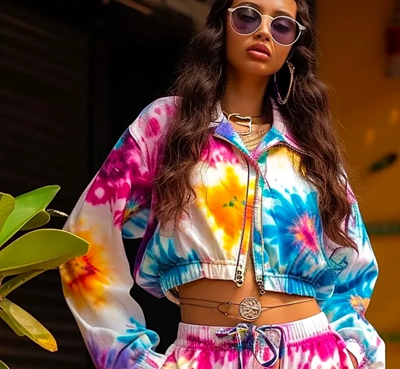 Lollapalooza Turns Performance Gear Into Everyday Fashion Currency
