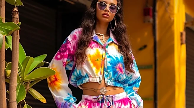 Lollapalooza Turns Performance Gear Into Everyday Fashion Currency