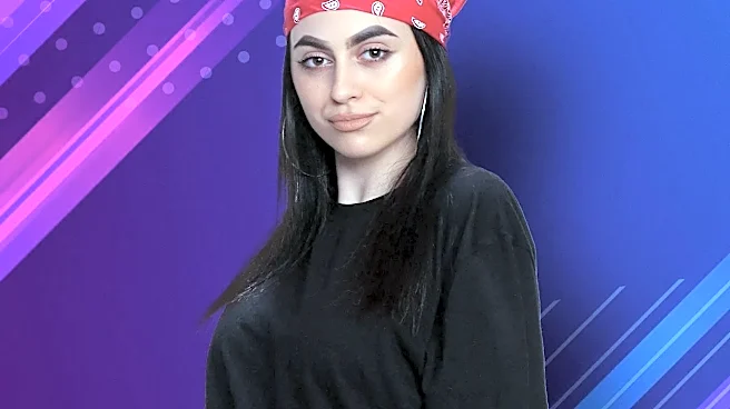 How a Bandana Can Add Storage to a Lollapalooza Outfit