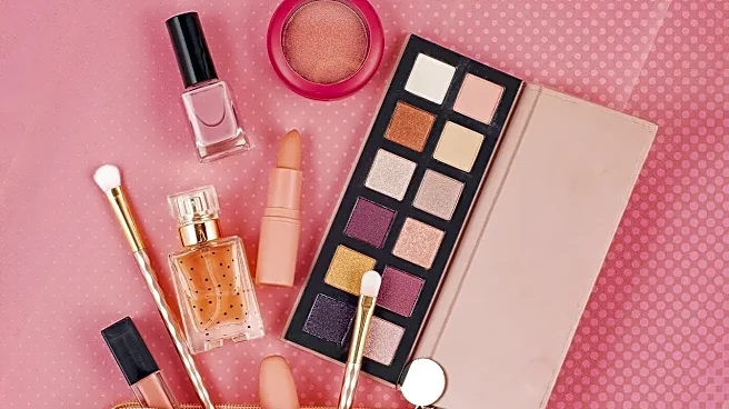 Why Lightweight Waterproof Beauty Products Make More Sense for Lollapalooza