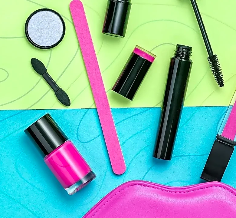 How Drugstore Beauty Products Can Build a Great Lollapalooza Look