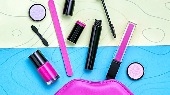 How Drugstore Beauty Products Can Build a Great Lollapalooza Look
