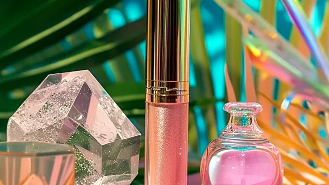Why More Powder Is Bad Advice for Sweatproof Lollapalooza Makeup