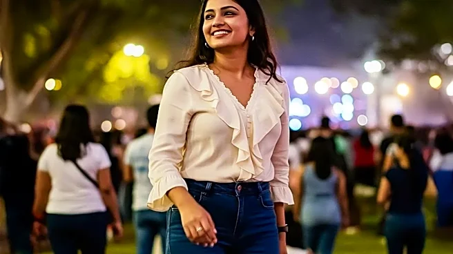 Why the Right Denim Can Still Work in Lollapalooza Heat