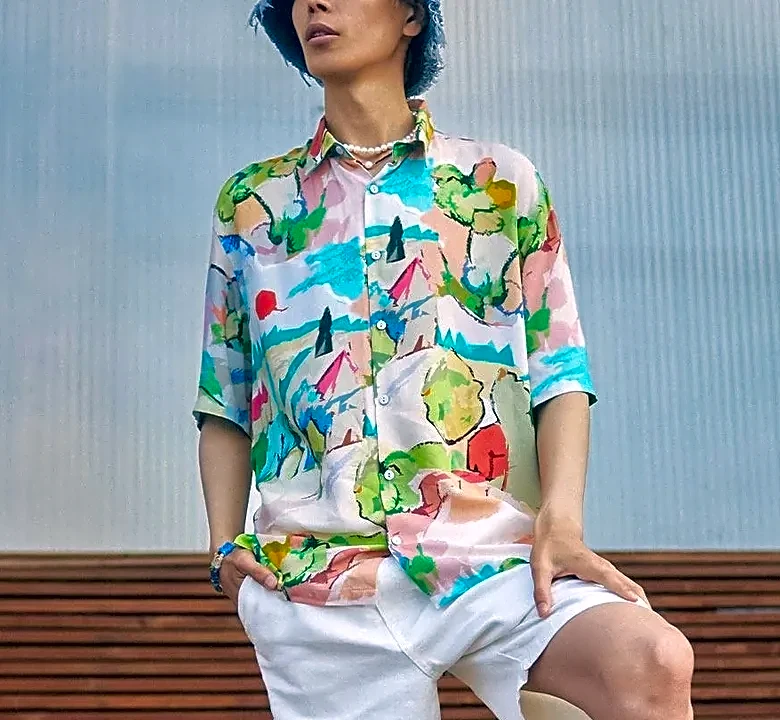 Vintage Denim vs. Technical Shorts: The Smarter Lollapalooza Investment