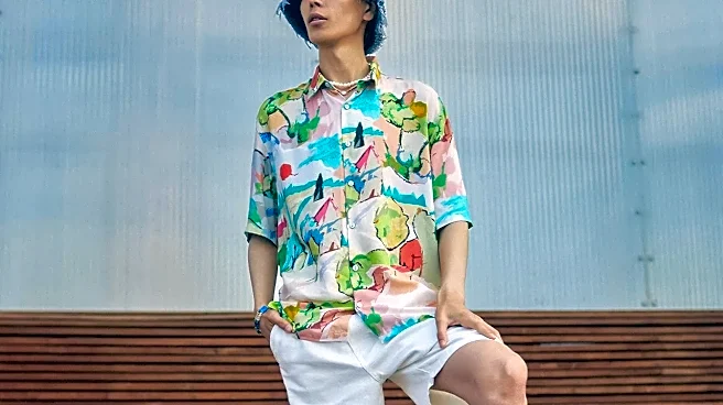 Vintage Denim vs. Technical Shorts: The Smarter Lollapalooza Investment