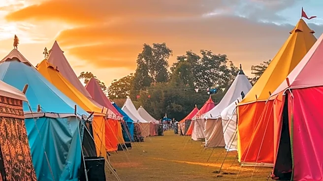 Why Skin Prep Matters More Than Foundation at Lollapalooza