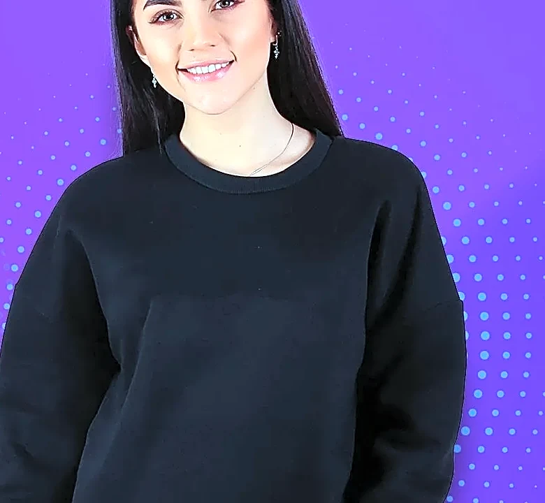 How the Sweatshirt Quietly Defines the Look of a Well-Dressed American