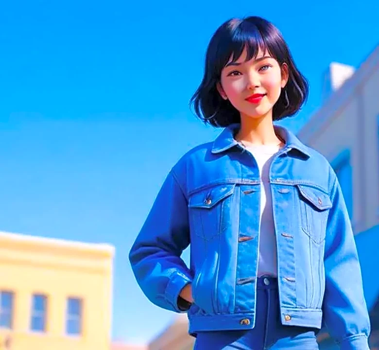 Where to Find Quality the Denim Jacket in America