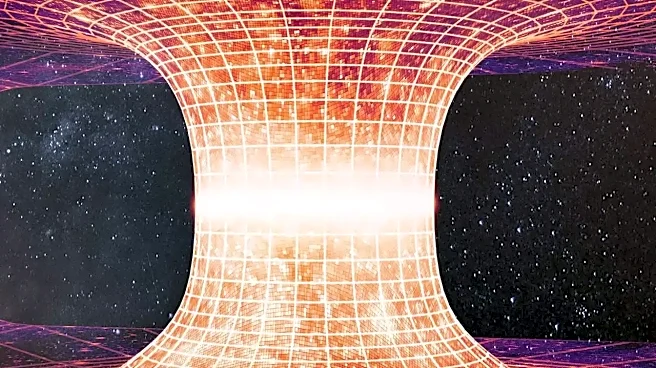 What the Petrova Frequency Means For The Story’s Energy Physics