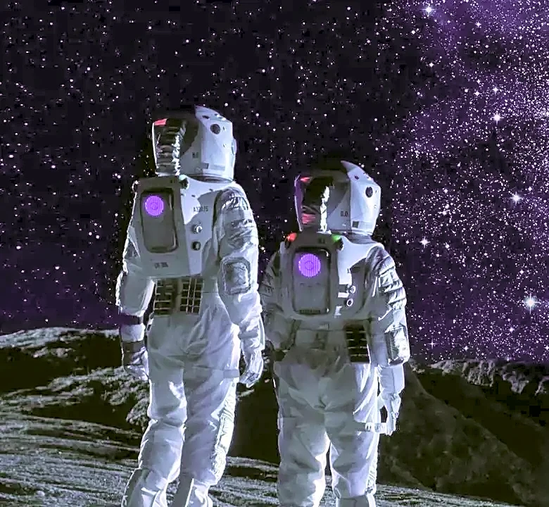 How Friendship and Sacrifice Deepened Andy Weir’s Project Hail Mary Formula