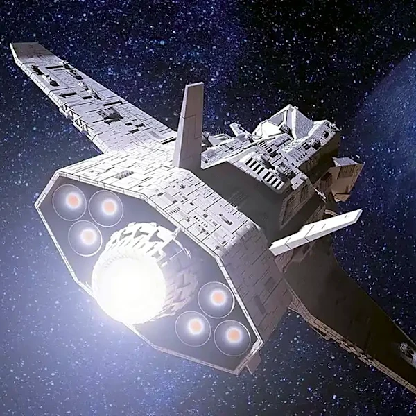 Why Tau Ceti Became Science Fiction’s Favorite Nearby Frontier