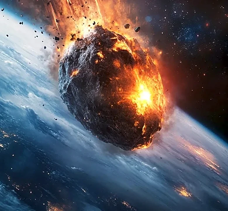 Why End-of-the-World Stories Can Feel Strangely Comforting