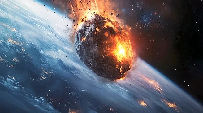 Why End-of-the-World Stories Can Feel Strangely Comforting