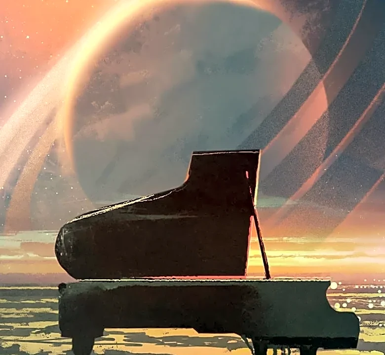 How Science Fiction Uses Music as Language, Memory, and World-Building