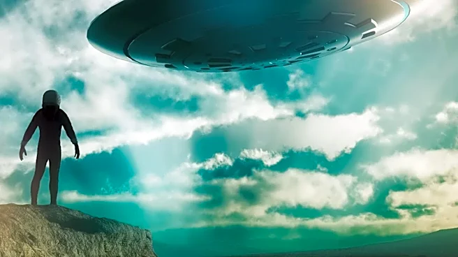 How Project Hail Mary Expands Andy Weir’s Survival Formula