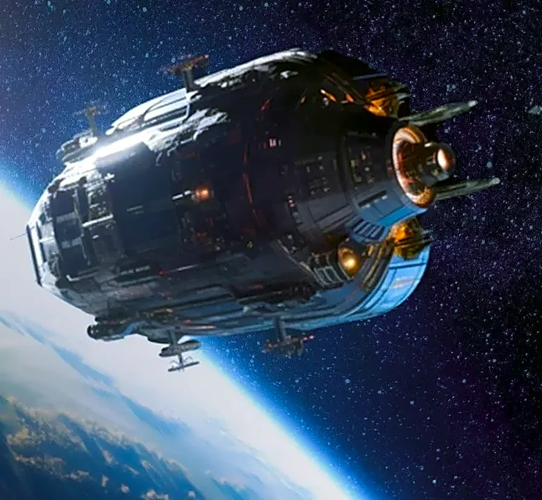 How Project Hail Mary Blends Classic Sci-Fi Earnestness With Internet-Age Humor
