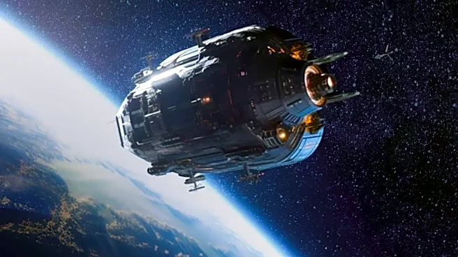 How Project Hail Mary Blends Classic Sci-Fi Earnestness With Internet-Age Humor