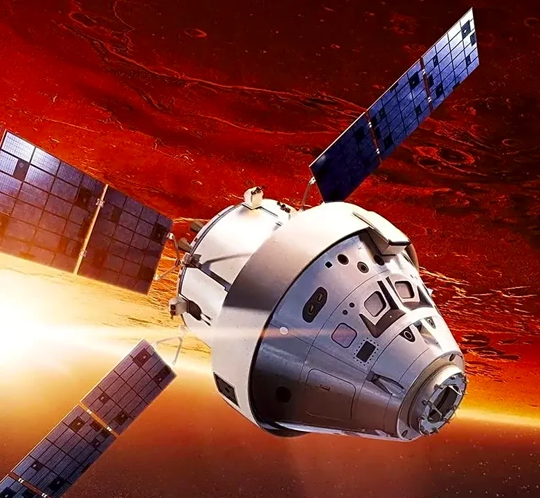 Why The Mission’s Redundancy Systems Double As Suspense Devices