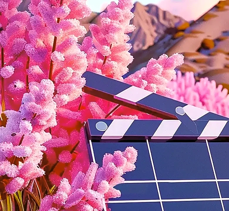 How Actors Create Believable Chemistry With Digital Co-Stars