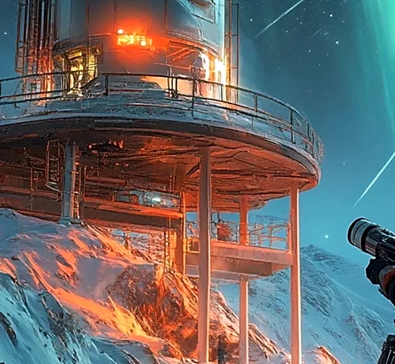 A Truly Spoiler-Free Pitch for Project Hail Mary