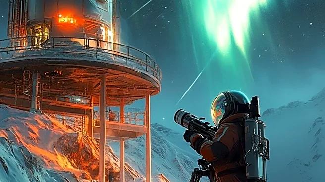A Truly Spoiler-Free Pitch for Project Hail Mary