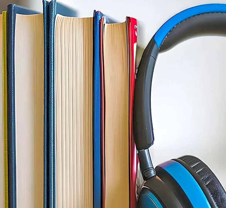 How Print And Audio Create Different Experiences Of Rocky’s Language