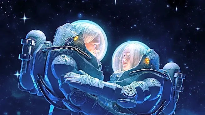 Why Project Hail Mary Feels Like A Classic Space Adventure Worth Revisiting
