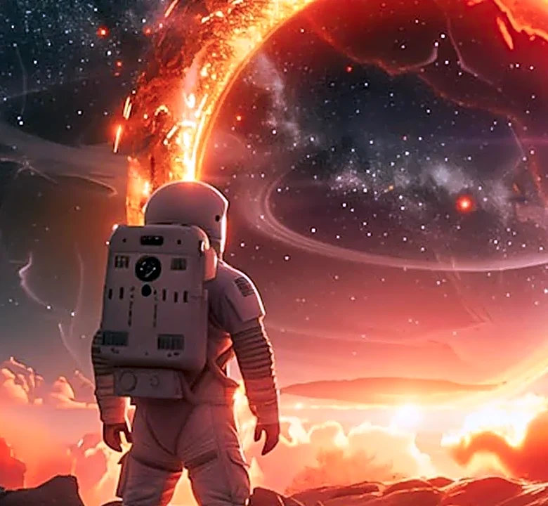 Interstellar vs. The Project Hail Mary Novel: Spectacle, Sacrifice, And Scientific Hope