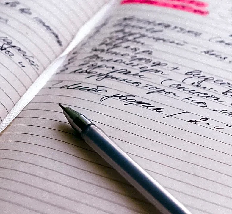 How To Create A Project Hail Mary Science Notebook For A Rewatch