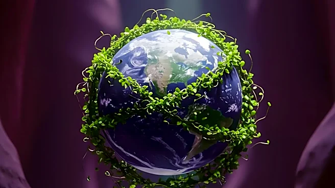 How Astrophage Works As Both Plot Engine And Living System