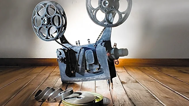 How Big-Budget Films Can Preserve A Chamber-Drama Core