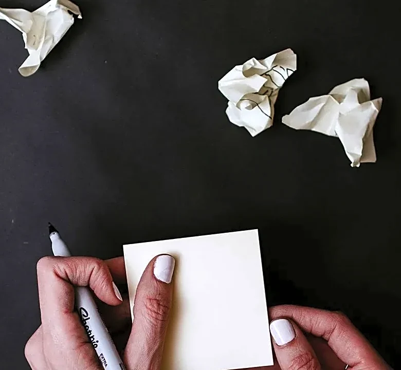 How To Break Down Two Screenplay Timelines On A Whiteboard