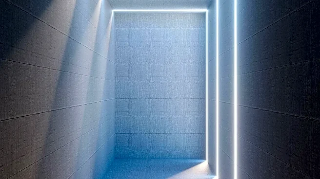 How Reusable Corridor Sets Make Movie Worlds Look Much Bigger