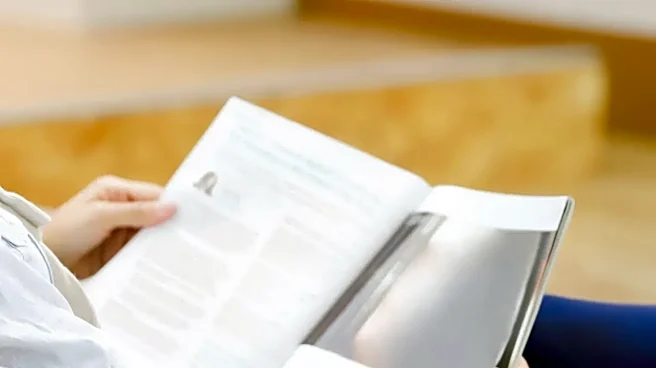 How to Discuss A Book With First-Time Readers