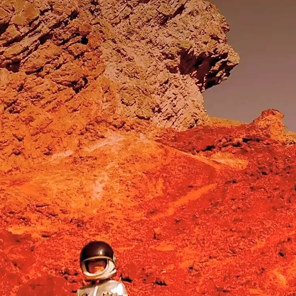 Why You Don’t Need To Love The Martian To Love Project Hail Mary