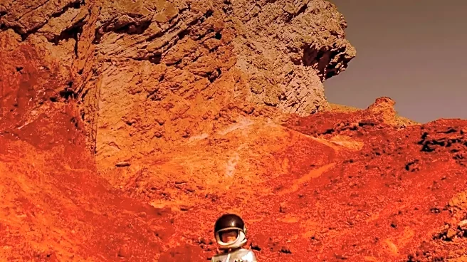 Why You Don’t Need To Love The Martian To Love Project Hail Mary