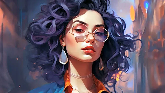 How Eva Stratt’s Authority Changes From First Appearance To Final Revelation