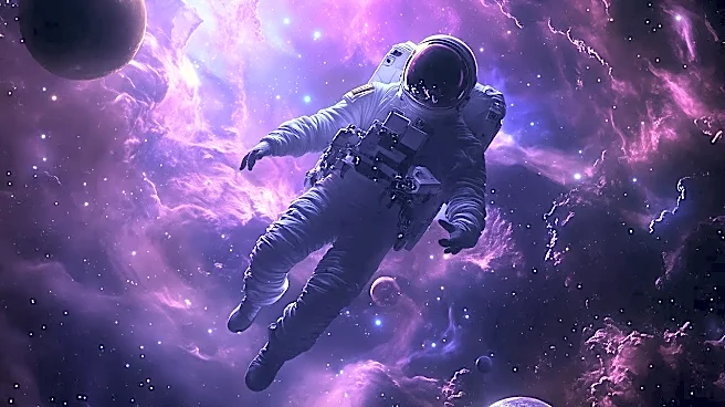 How Ryland Grace Goes From Confused Astronaut To Unlikely Hero
