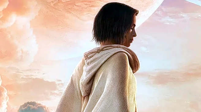 How Ryland Grace Redefines The Reluctant-Hero Archetype