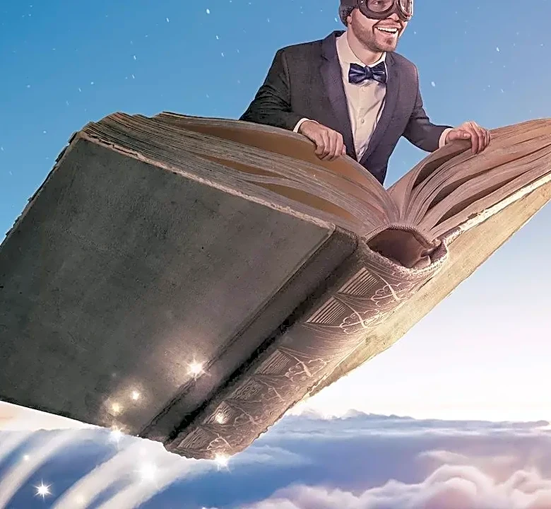 The Plot Twist That Forces Readers To Reevaluate Ryland Grace