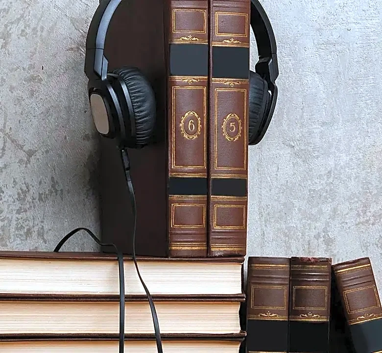 How Audio Can Make Project Hail Mary Feel Like A Different Story