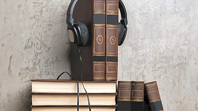 How Audio Can Make Project Hail Mary Feel Like A Different Story