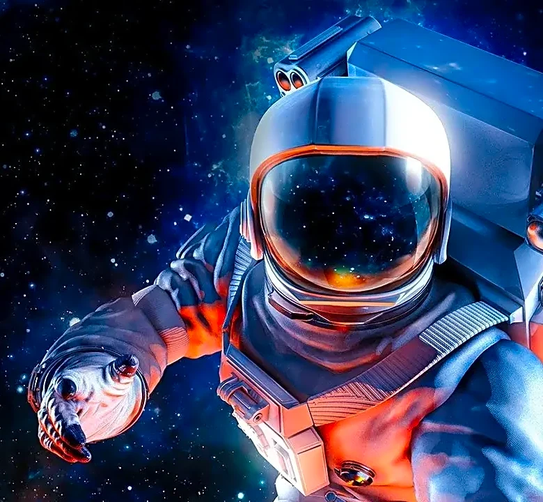 The Unexpected Path From Classroom Teacher To Cosmic Hero