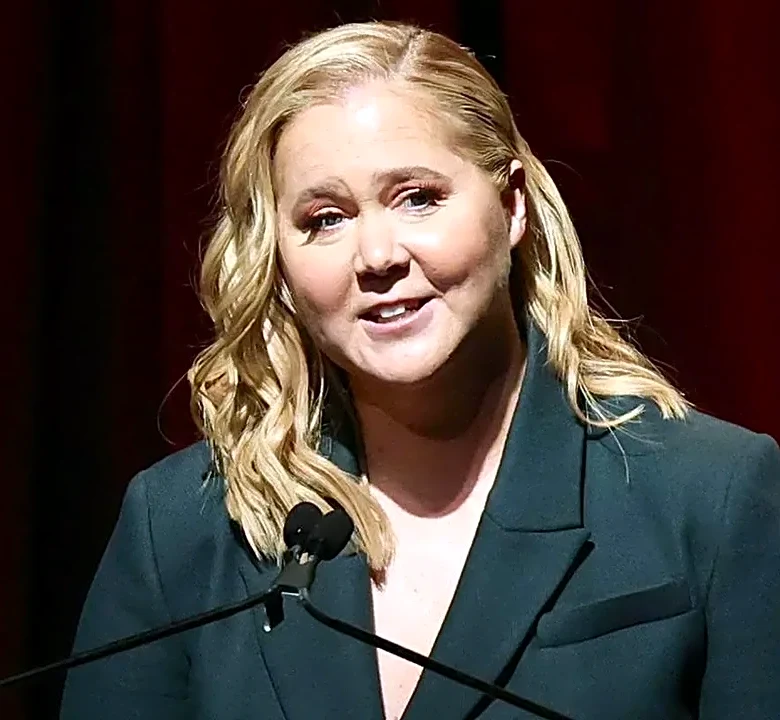 How Amy Schumer’s Stand-Up Brought Raunchy Feminist Comedy Into the Mainstream