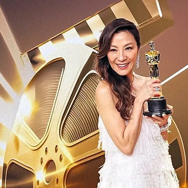 Michelle Yeoh vs. Cate Blanchett: How the 2023 Best Actress Race Unfolded