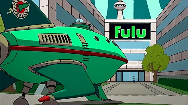 How Phil LaMarr’s Iconic Roles Expanded Animated Heroism and Comedy