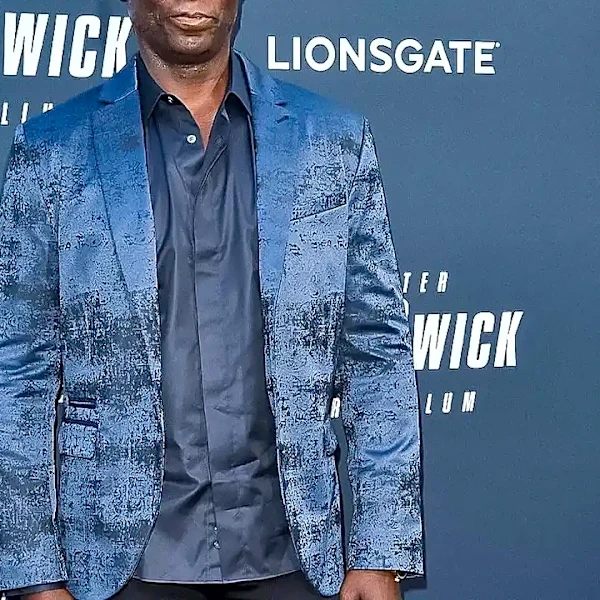 How Lance Reddick’s Final Roles Showcased His Commanding Range